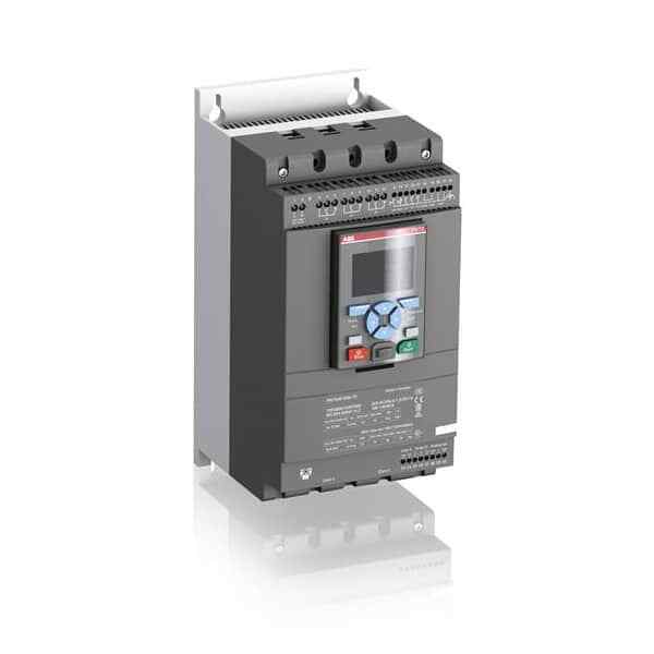 PSTX30-600-70-480V - ABB PSTX Series Solid-State Reduced Voltage Softstarter