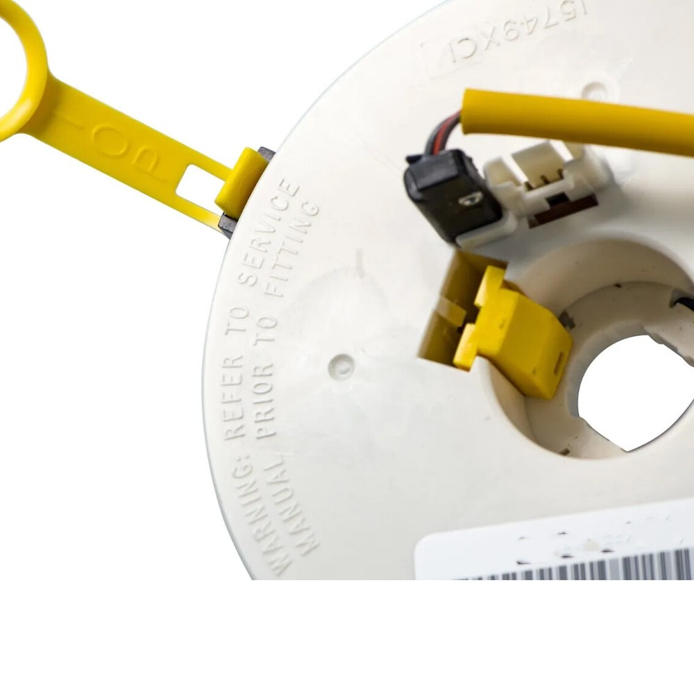 Clock Spring With speed control & cruise control.For Ford Ranger 1998-2006