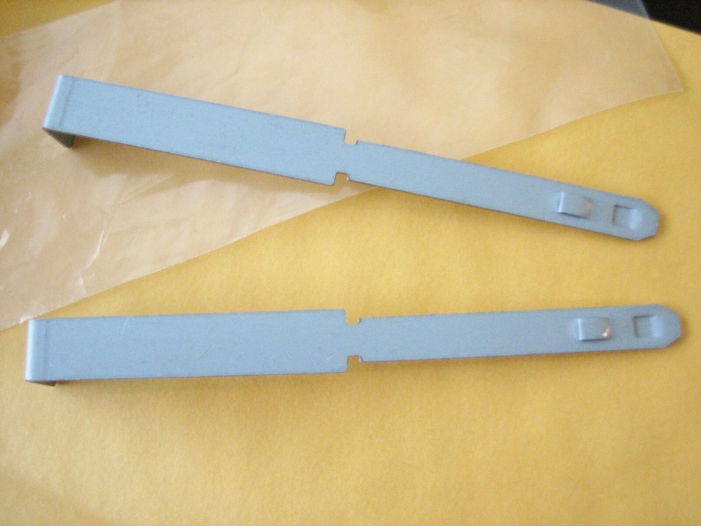 Planet Audio Single Din Radio Removal Keys tool