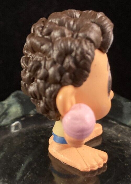 Disney Doorables - Luca - Luca - Series 9 - Common