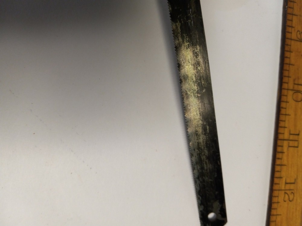 Malco Ms65 Hacksaw