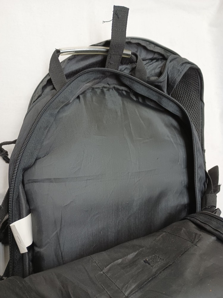 Outdoor Products Backpack/Daypack Multiple Pockets/Has Pocket For Hydration Pouc