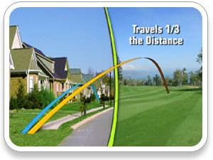 Practice Golf Balls for Golf Training. Made by . Feel Solid Contact for Great...