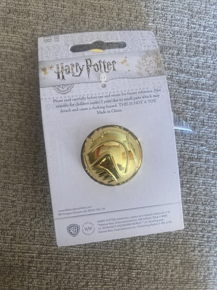 Harry Potter Bundle Hedwig Cage Locket Key Ring Plant Figure