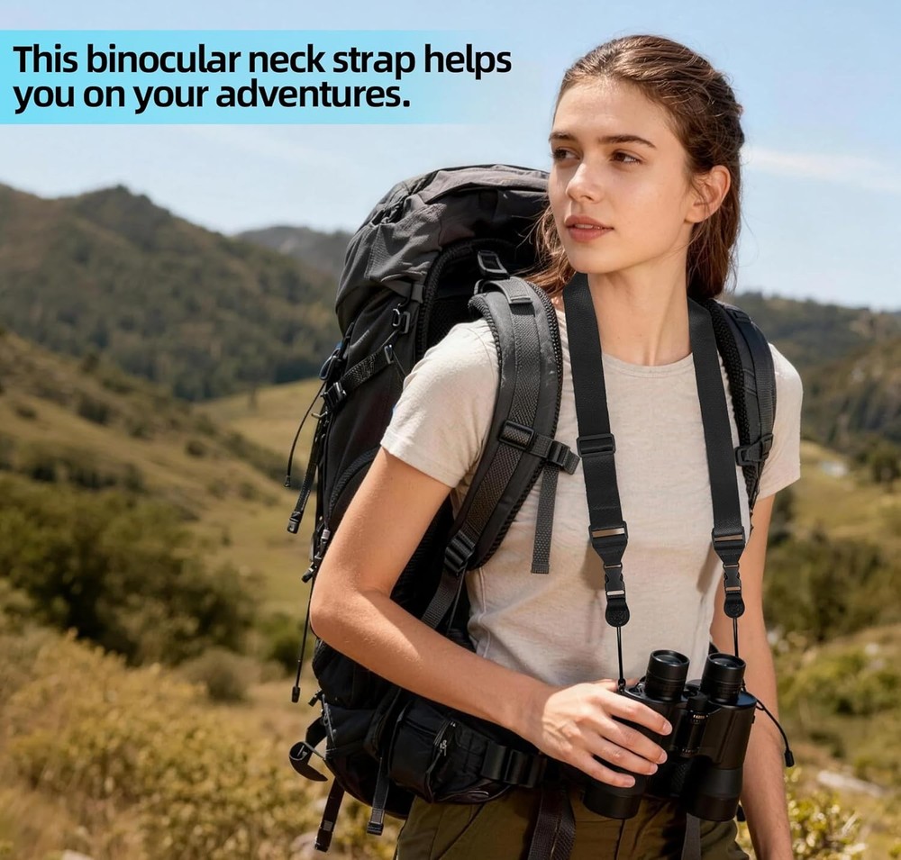 Adjustable Tablet Shoulder Strap