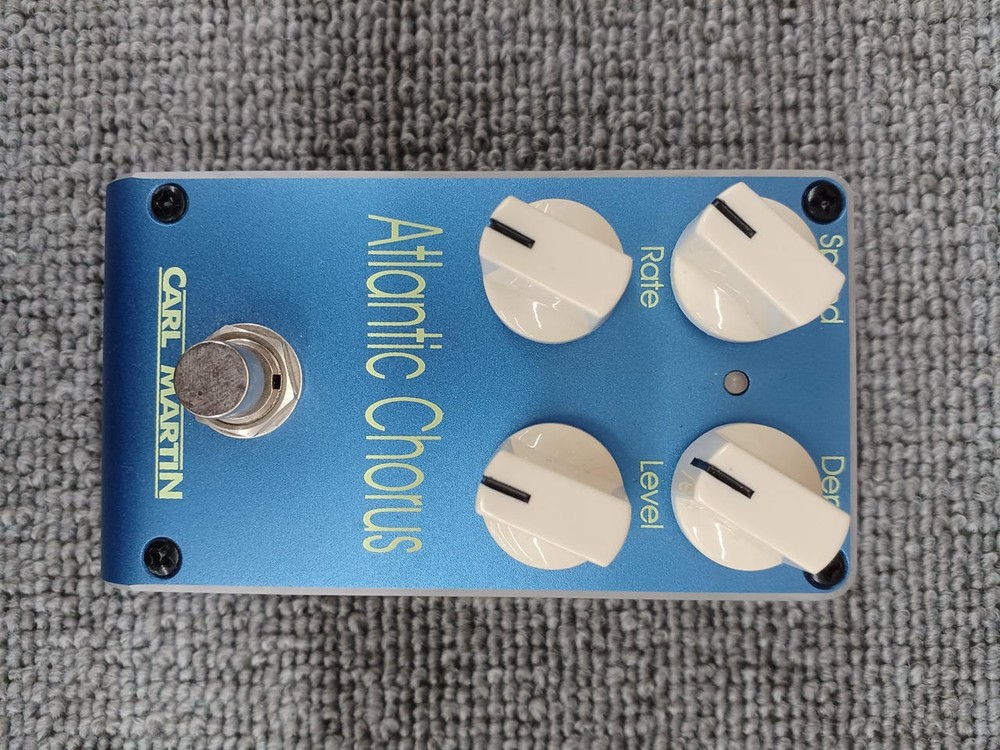 Carl Martin Atlantic Chorus Effector