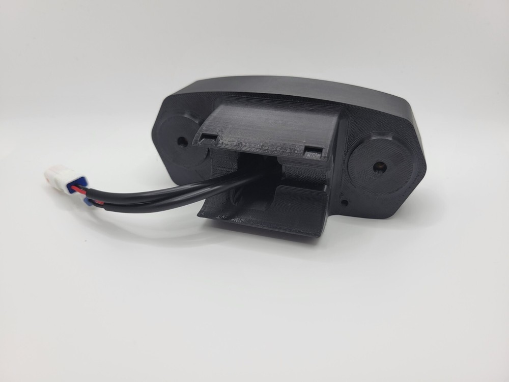 Trail Tech Endurance 2 Handlebar Mount 1-1/8