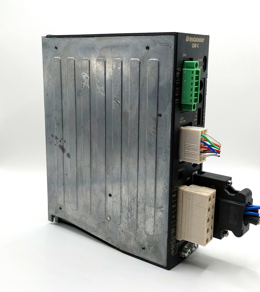 ORIENTAL MOTOR LSD-C Stepping motor driver