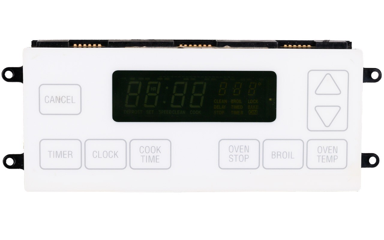Oven Control Board 12001620 Repair Service