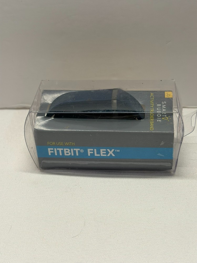 SMART BUDDIE Activity Tracker Band For Use With Fitbit Flex