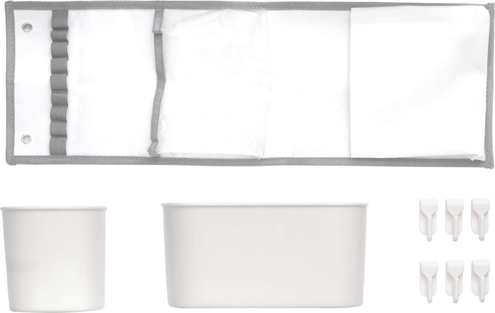 We R A La Cart Accessory Kit-9 Pieces