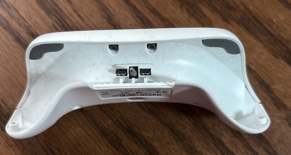 Controller Chatpad Keypad White for Xbox 360 (Microsoft Official)