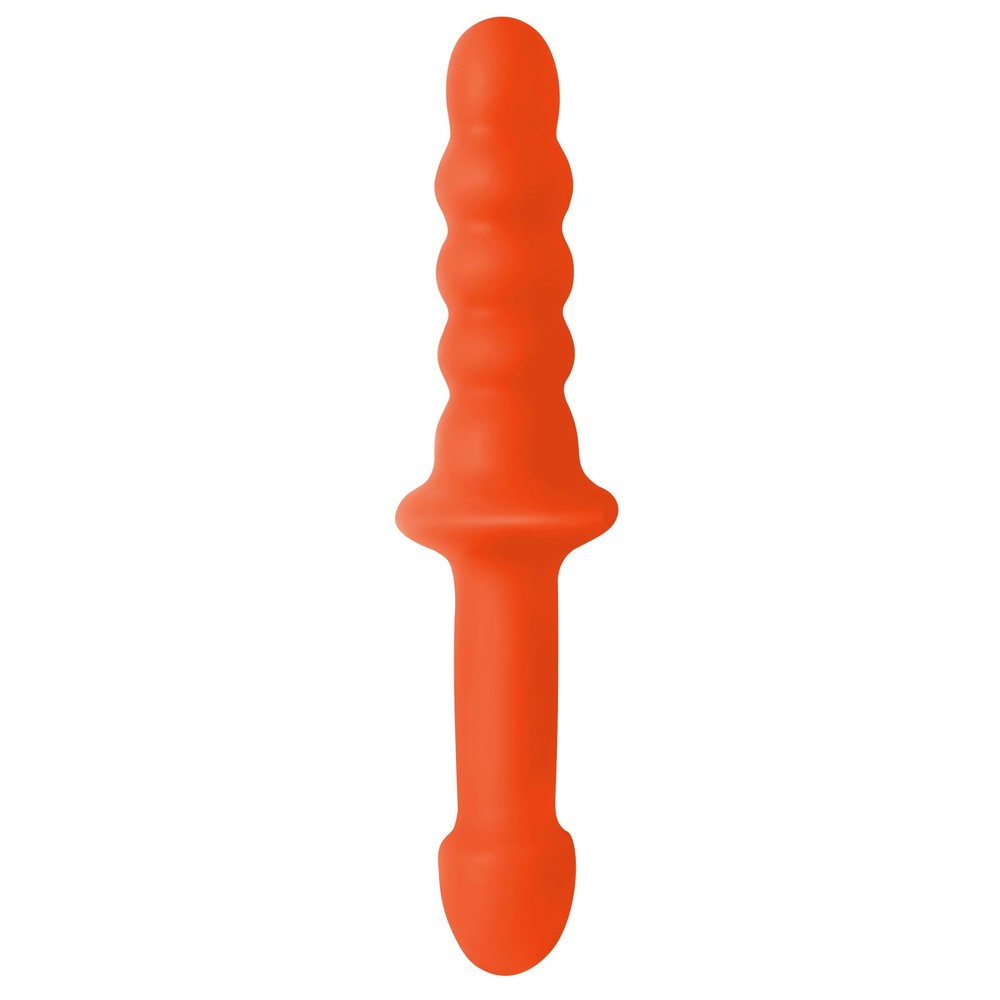 Jack Hammer Man-Sized Double-Ended Thruster