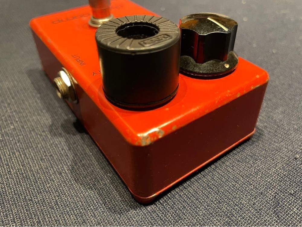 MXR dyna comp CAN type CA3080 with IC 613668