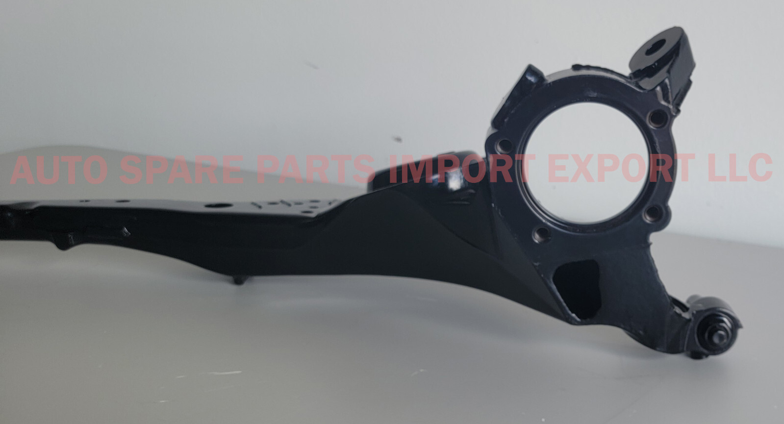 Lower Control Arm Rear Left Toyota Rav4 I 1994-2000 4x4 Without ABS Version