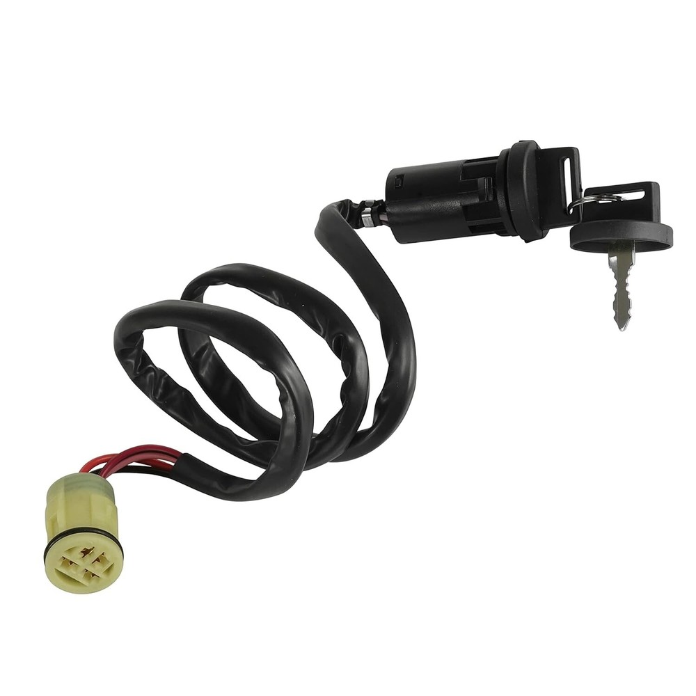 Honda 35100-HP5-600 SWITCH IGNITION (NO KEY)
