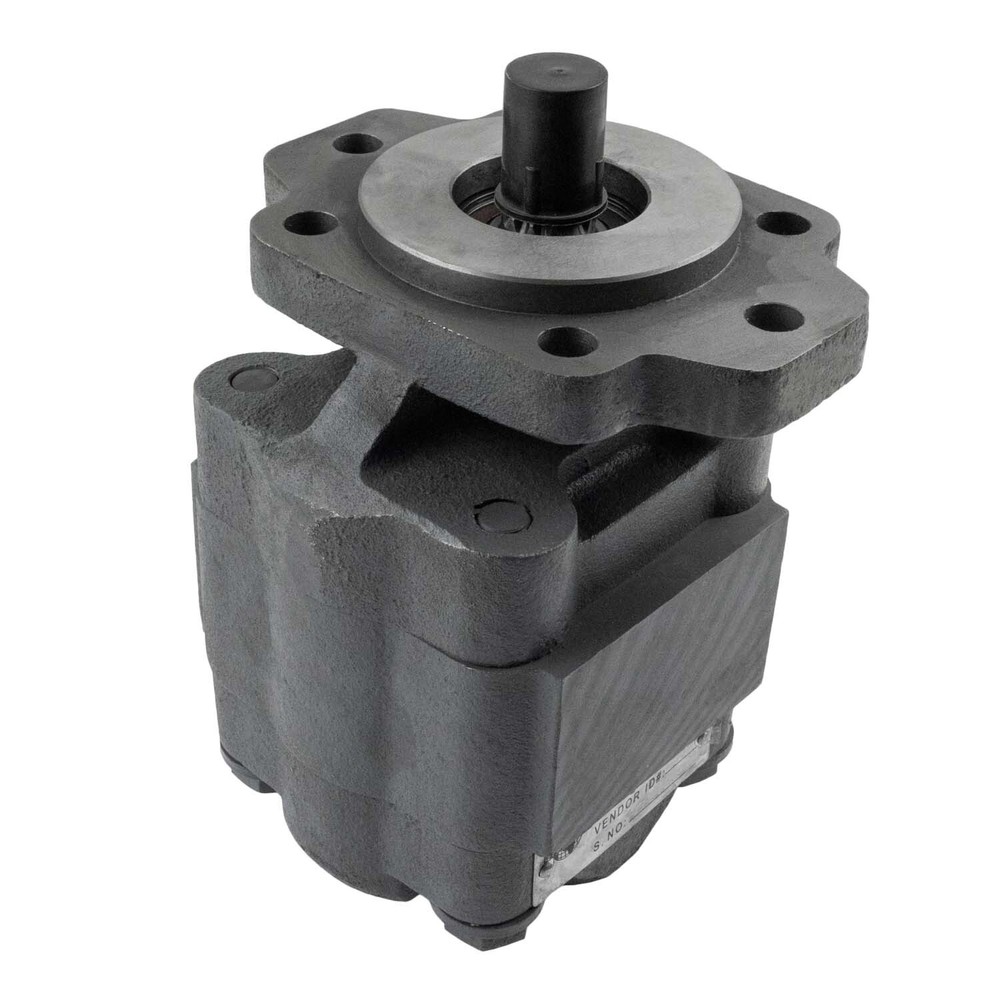 K31 SERIES PUMP WITH 15GPM