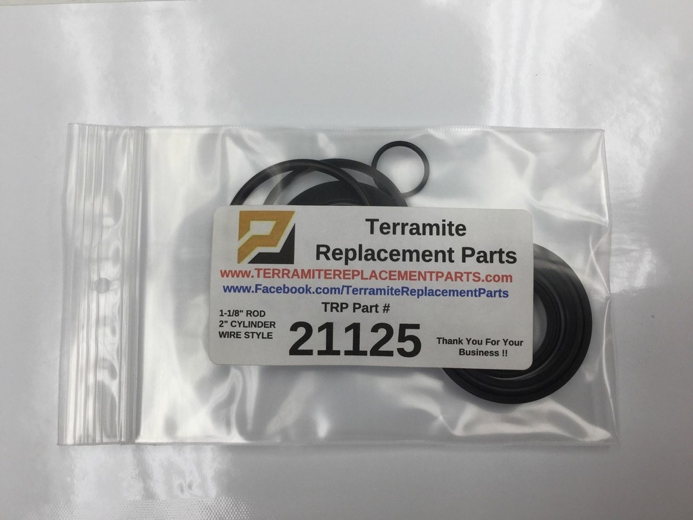 21125 Seal Kit Terramite