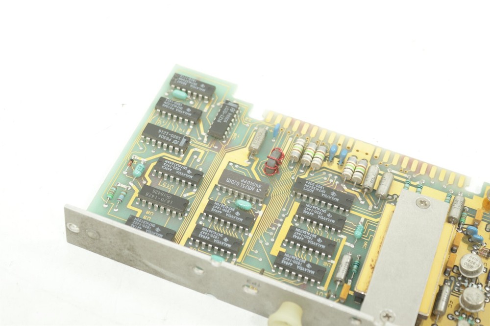 HP Agilent 8510C Network Analyzer 85102-60018 Board