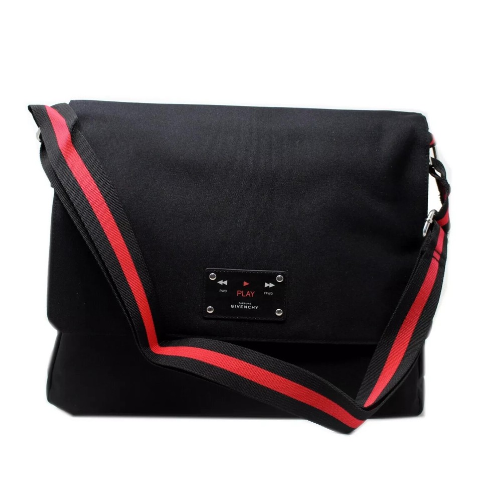 GIVENCHY PLAY LAPTOP BAG