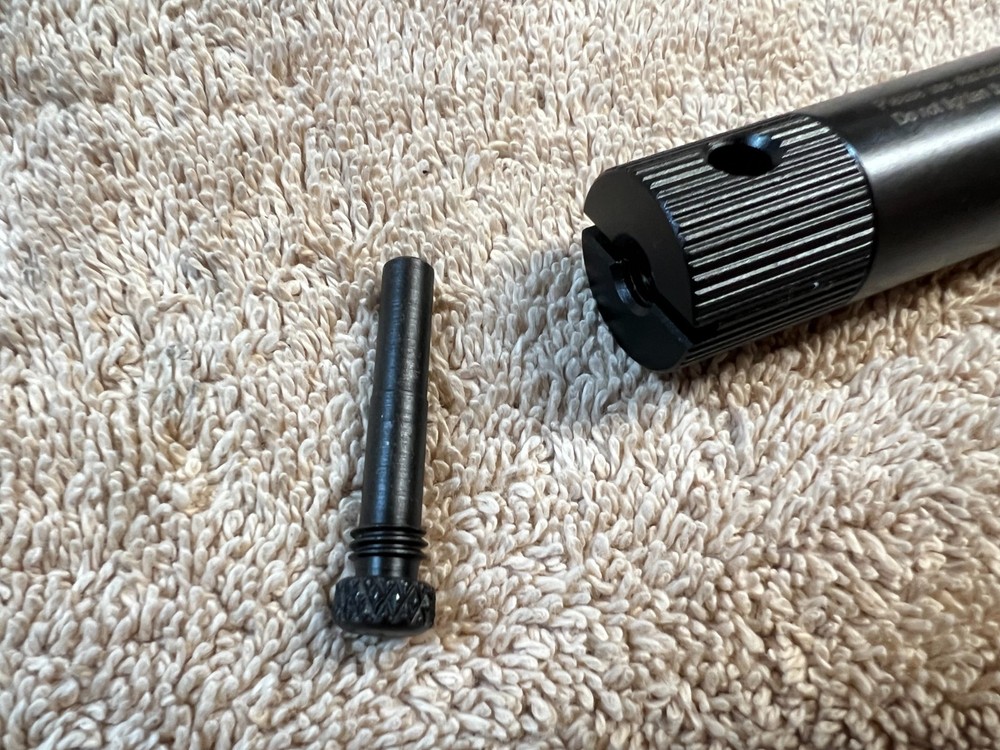 Diana Chaser OEM Lower [CO2]