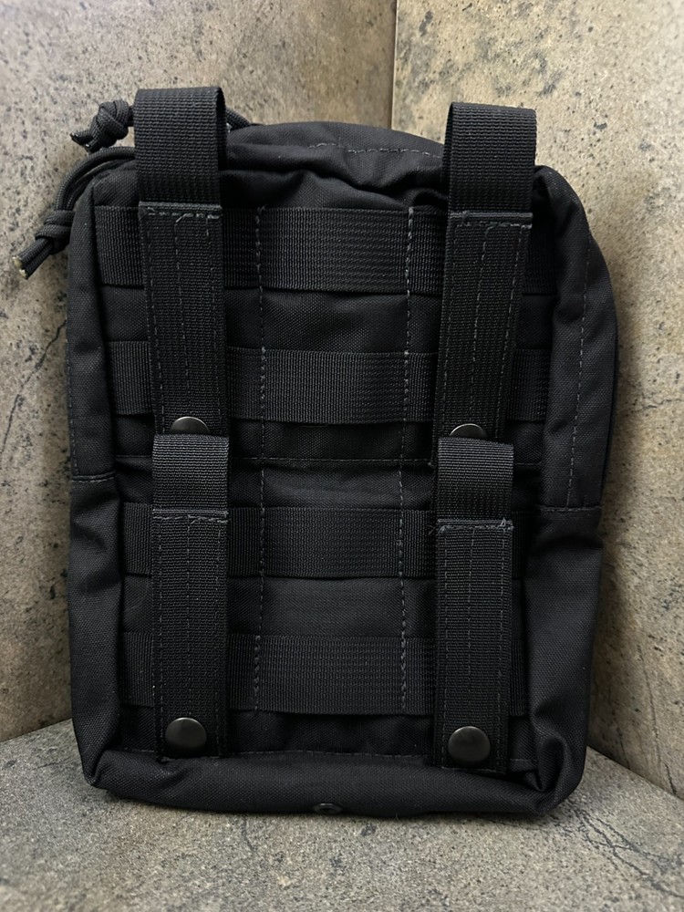 Elite Survival MOLLE General Utility Admin Pouch - Medium