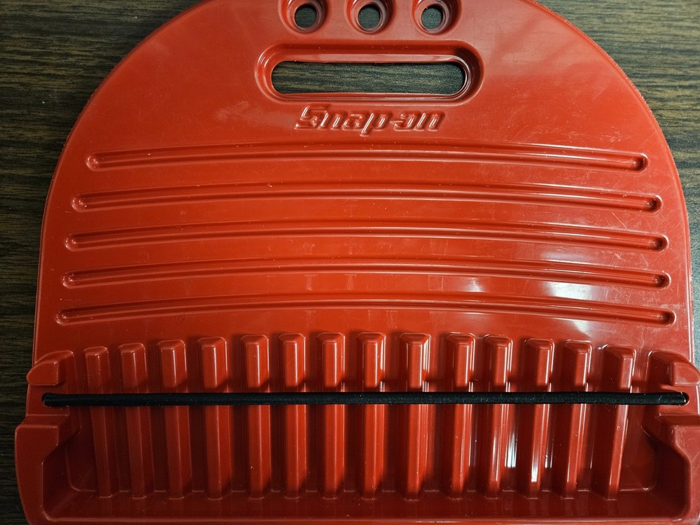 Snap-On PPCMAG15R Punch & Chisel Magnetic Holder