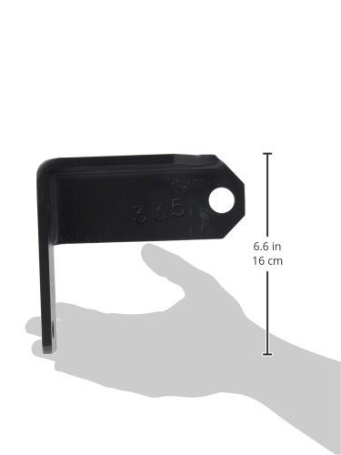 RV Steering Stabilizer Mounting Kit (Model: E-340K13)