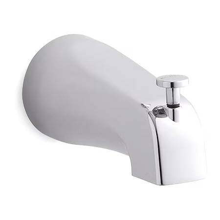 Kohler Gp85555-Cp Diverter Bath Spout, Replacement