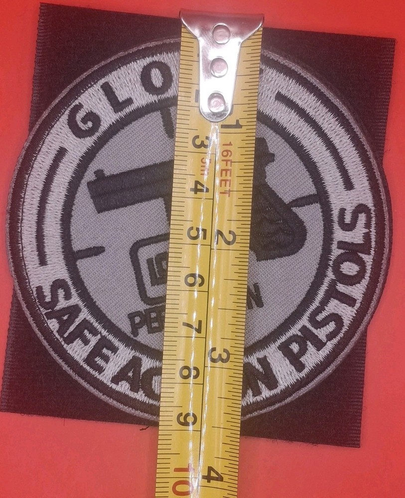 Tactical Patch