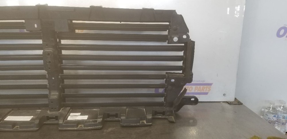 19 FORD F150 3.0L UPPER AIR SHUTTER ASSEMBLY