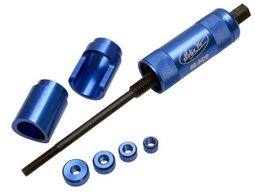 Motion Pro Deluxe Piston Pin Puller 08-0472