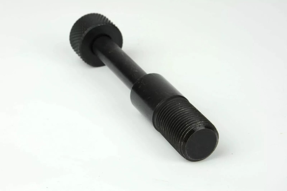 TEMCo THA015 Step Down Draw Stud 3/4"-16 x 10mm Nut Included