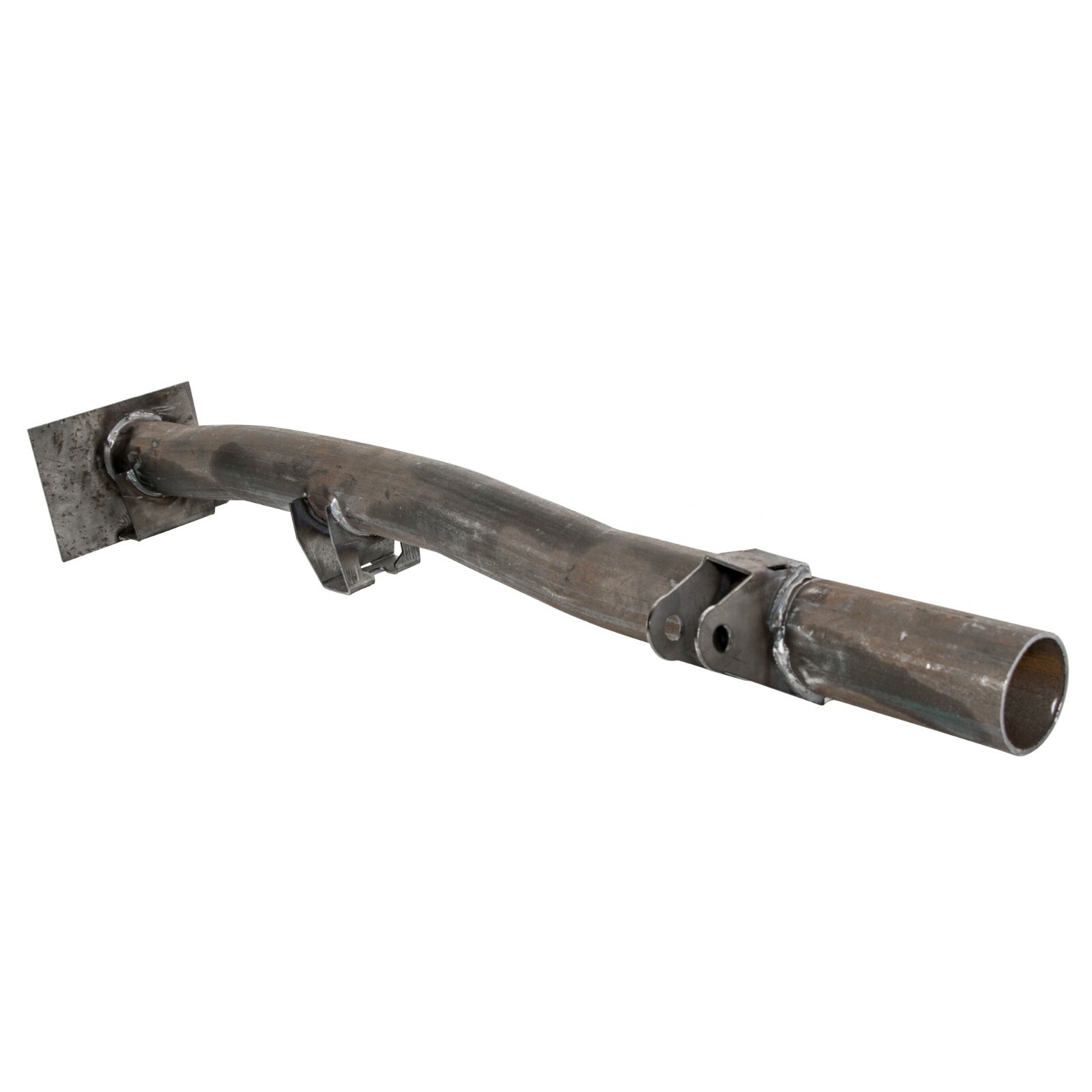 Rear Tank Support Crossmember For 01-10 Chevy Silverado GMC Sierra 2500HD 3500HD