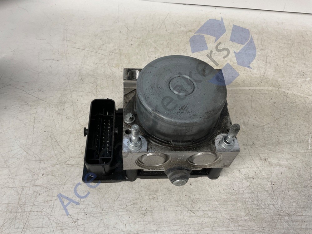 Vauxhall Corsa D 10-14 ABS Pump Modulator Control Unit 13292282FE