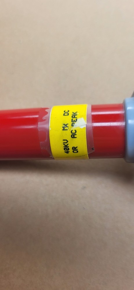 40KV High Voltage Probe HV40B