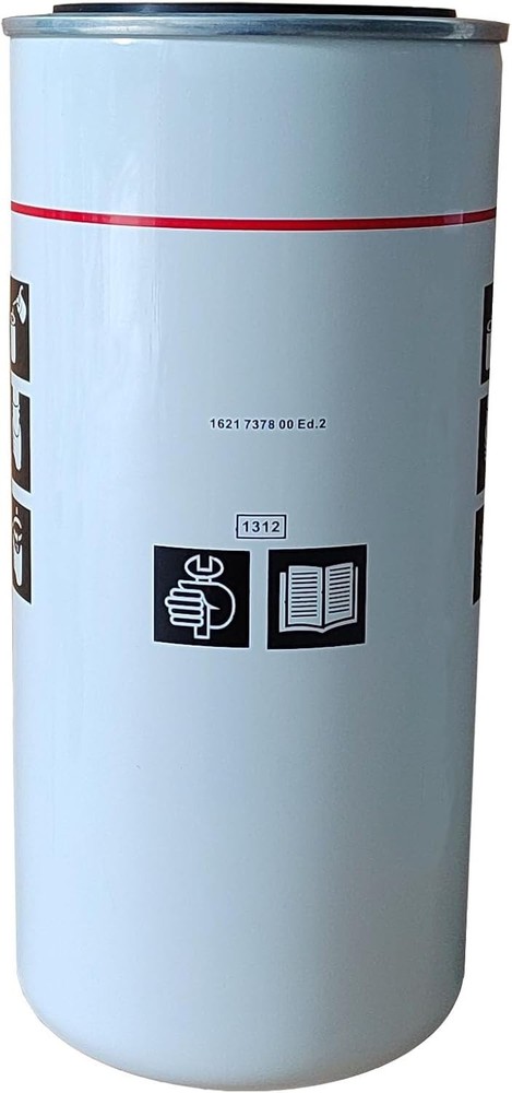 Air Compressor Oil Filter Replacement - Reduce Maintenance Costs Efficiently