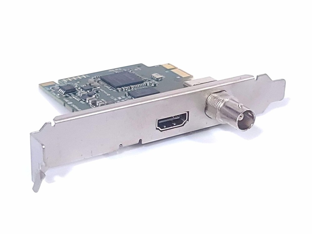 Blackmagic Design BMDPCB217D1 DeckLink Mini Recorder (C2018-671)