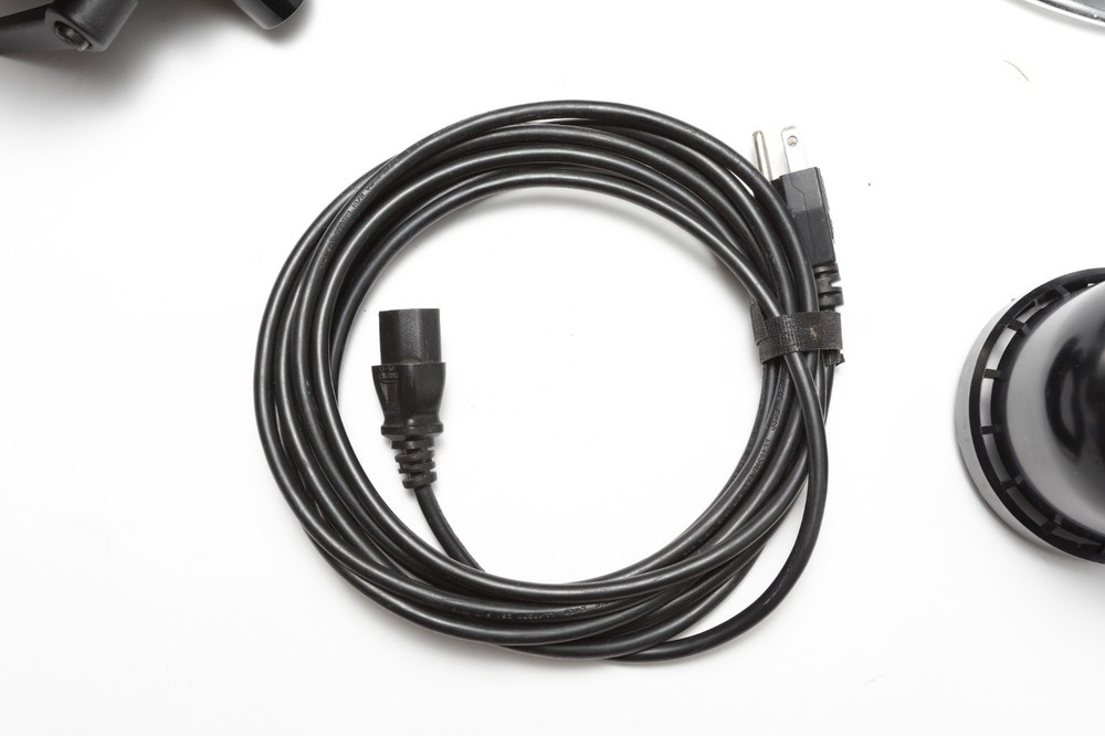 Alien Bees B800 STUDIO Light 320WS Studio Flash MONOLIGHT!! WORKS!!!