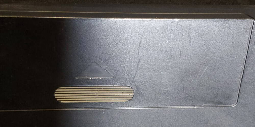 Franklin Language Master 3000 Electronic Dictionary Thesaurus LM-3000