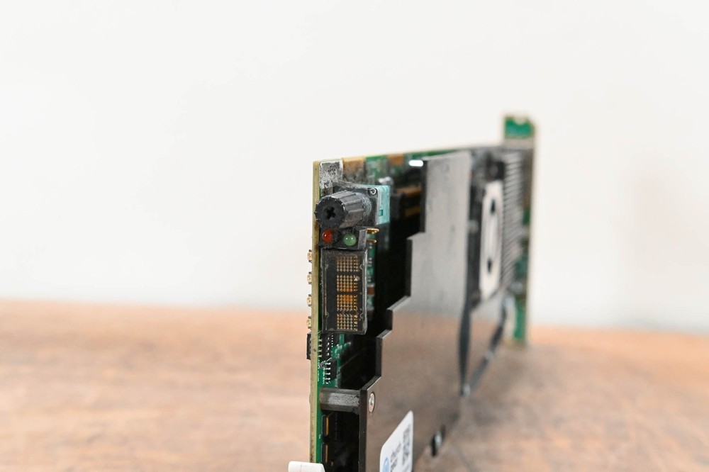 Evertz 7881DEC-H264HD H.264/AVC Decoder CG01KHX