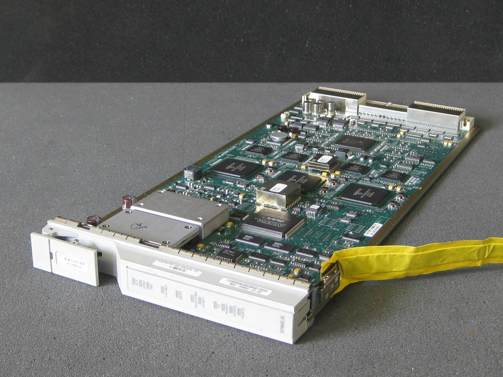 Cisco MGX-SRME/B Service Resource Module