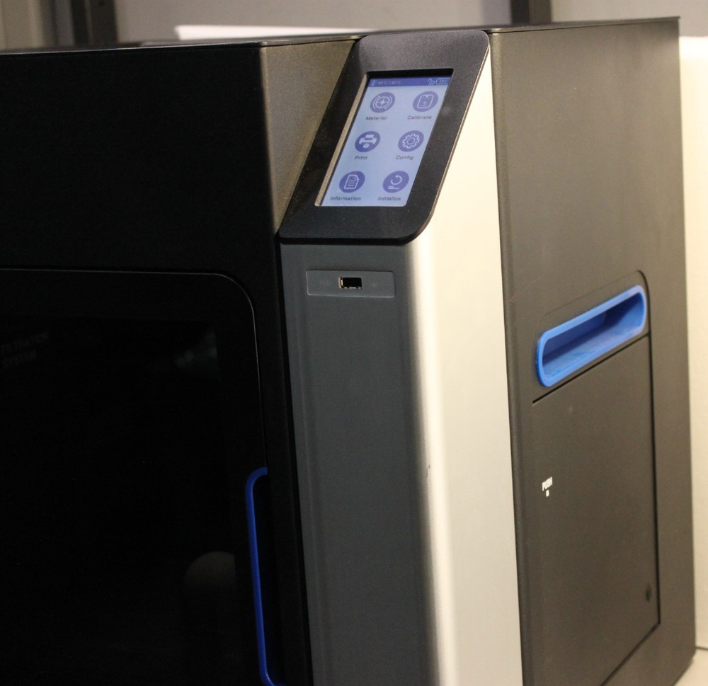 Afinia H+1 3D Printer