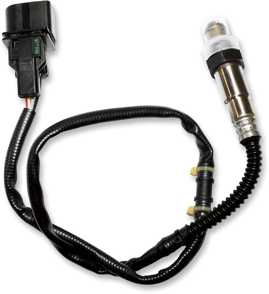 Feuling 22.25" 18mm 2 Wire Oxygen Sensor (9902)