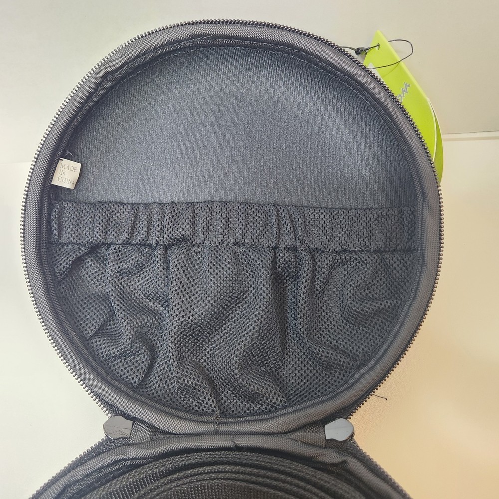 Discgear Mod Pod Portable CD Player Storage case