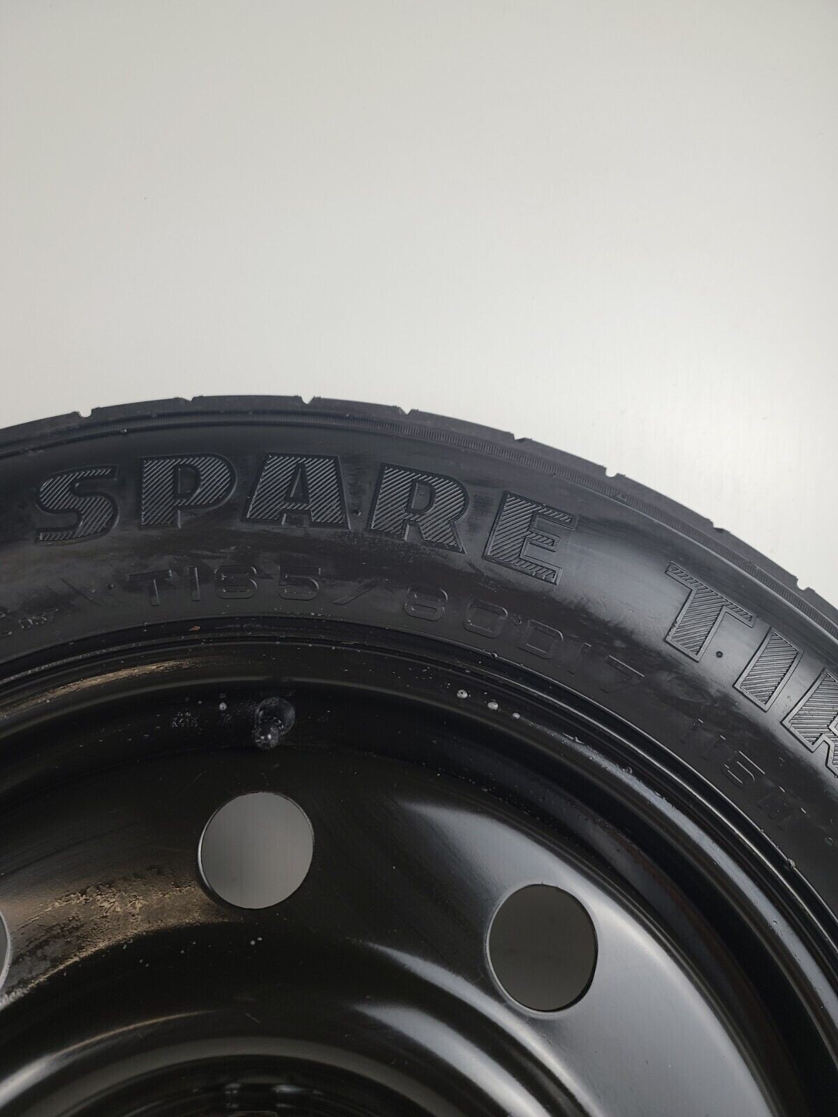 Spare Tire 17’’ Fits: 2014 2015 2016 Acura MDX
