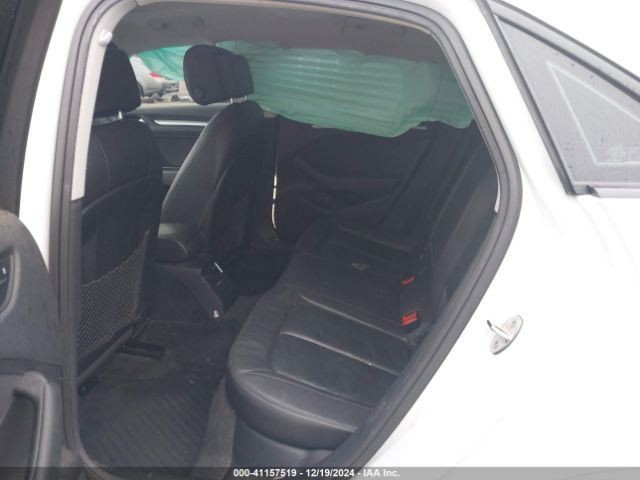 CONSOLE MTD CONTROLLER OEM 15-18 A3 AUDI 1YR WRNTY