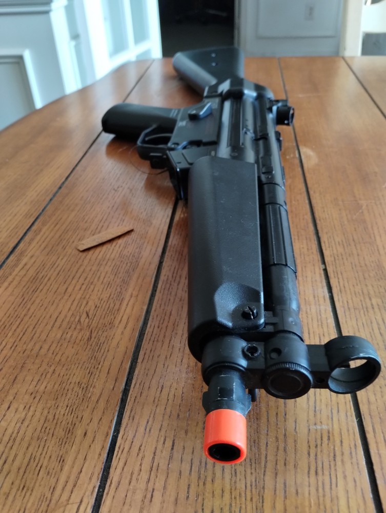 Airsoft MP5