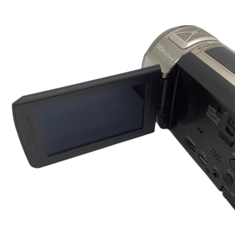 Panasonic Digital Camera HC-V720M