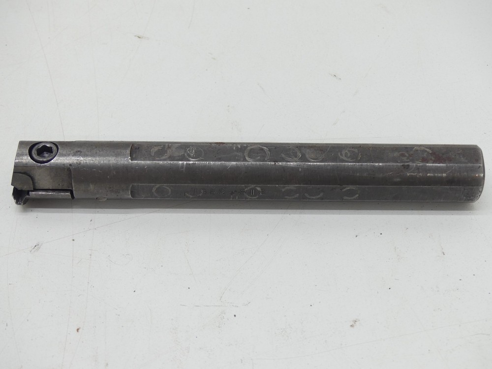 Unbranded TGBS-812 Indexable Boring Bar Toolholder